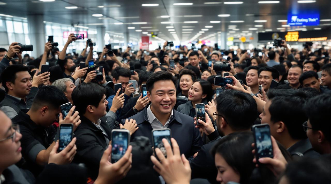 娱乐圈高学历明星竟然热衷穿越火线引发争议