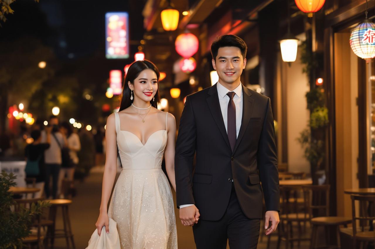 近期娱乐圈大事揭秘，赵露思热传“离婚”传闻引发猜测