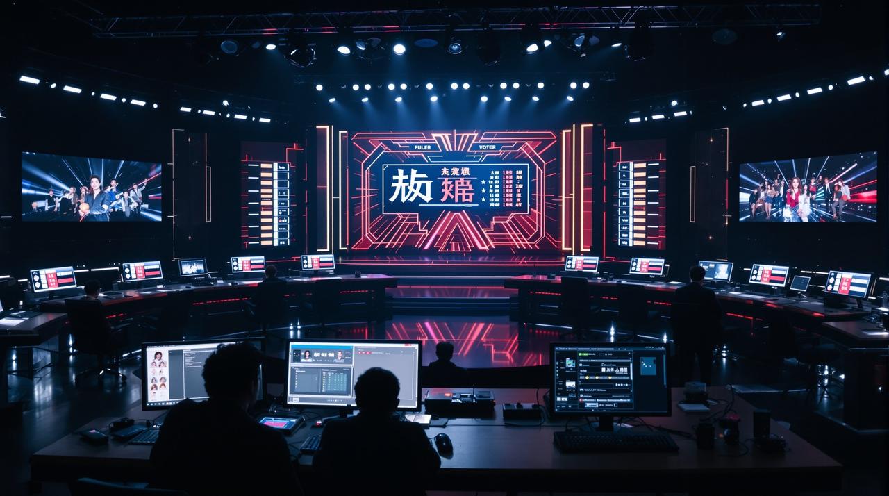 大胃王密子君的真香定律引发娱乐圈的沙雕吃瓜日常创新题材